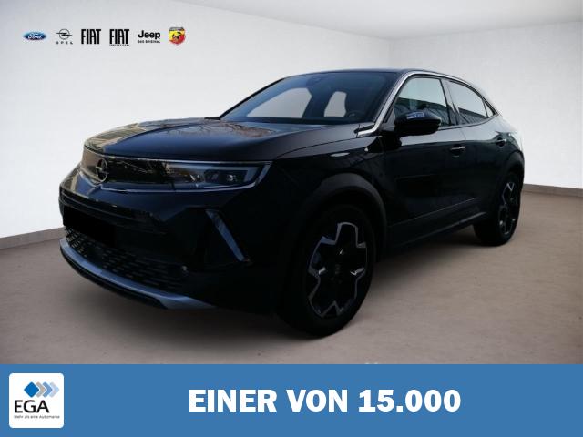 Opel Mokka-e Ultimate 11kw Shz Navi Kamera PDC v+h