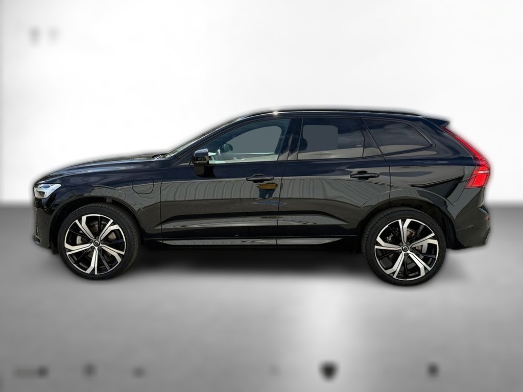Volvo XC60 T6 Twin Engine AWD R Design NAVIGATION+LED