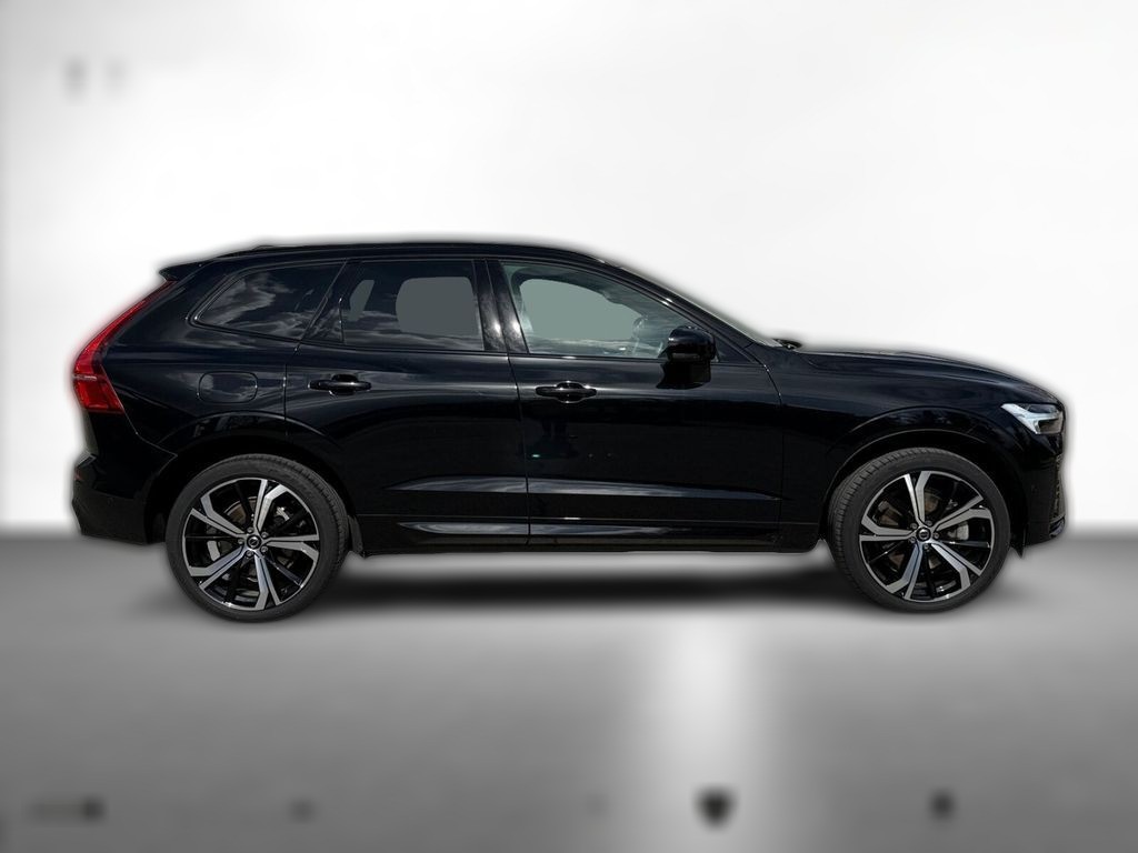 Volvo XC60 T6 Twin Engine AWD R Design NAVIGATION+LED