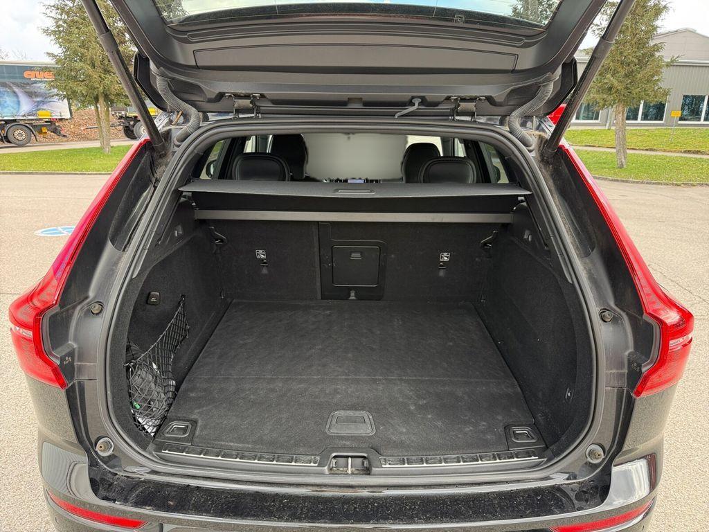 Volvo XC60 T6 Twin Engine AWD R Design NAVIGATION+LED