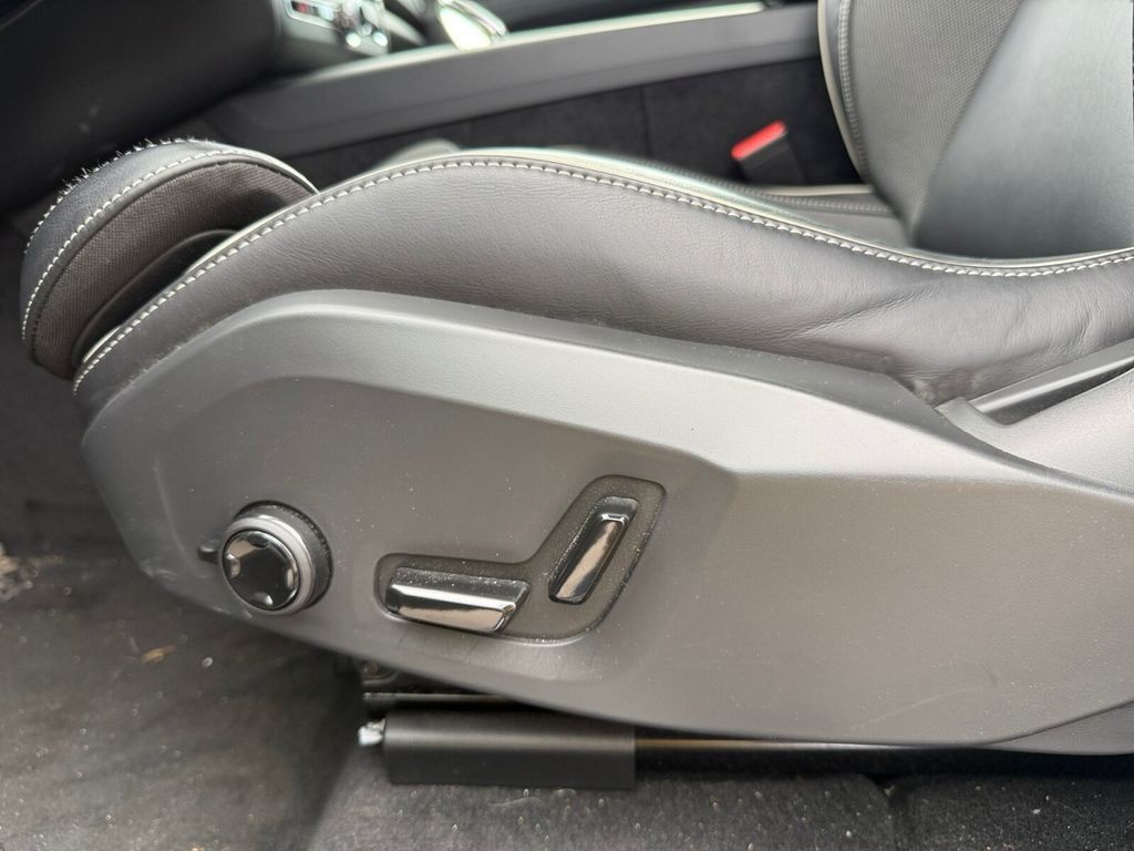 Volvo XC60 T6 Twin Engine AWD R Design NAVIGATION+LED
