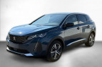 Bild Peugeot 3008 Allure Pack Mild-Hybrid NAVI+180° R.-KAMERA
