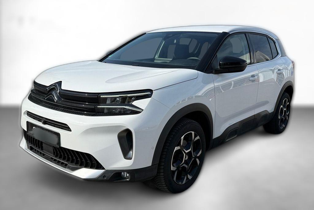 Citroën C5 Aircross MAX 360° R.-KAMERA+NAVI+SITZHEIZUNG
