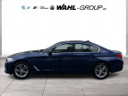 Bild BMW 520 Business Sport SHZ Navi ActiveGuard PDC RFK