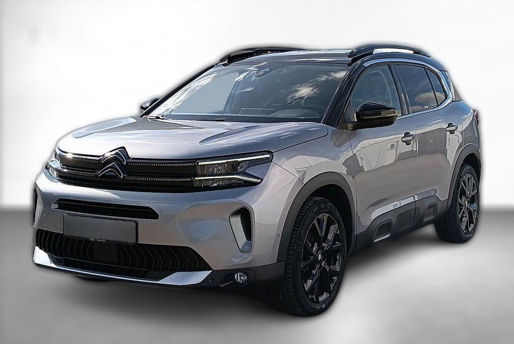 Citroën C5 Aircross Mild-Hybrid ë-Serie NAVI+SITZHEIZUNG