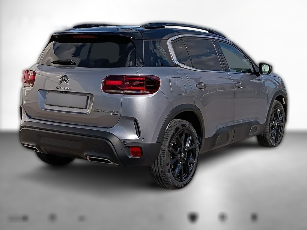 Citroën C5 Aircross Mild-Hybrid ë-Serie NAVI+SITZHEIZUNG