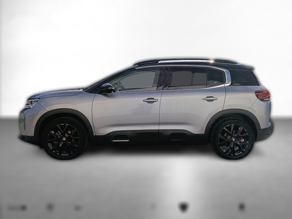 Citroën C5 Aircross Mild-Hybrid ë-Serie NAVI+SITZHEIZUNG