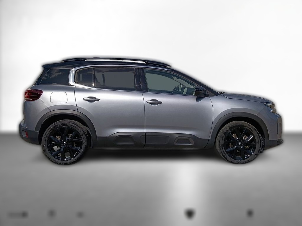 Citroën C5 Aircross Mild-Hybrid ë-Serie NAVI+SITZHEIZUNG