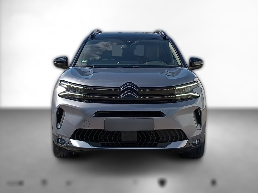 Citroën C5 Aircross Mild-Hybrid ë-Serie NAVI+SITZHEIZUNG