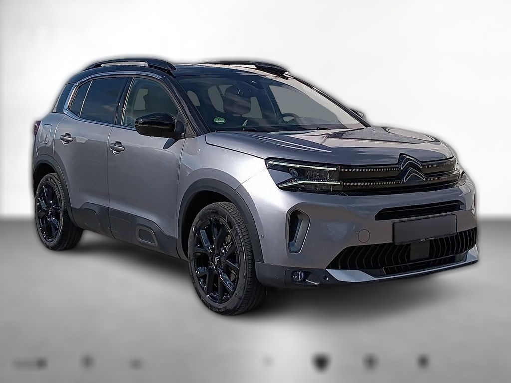 Citroën C5 Aircross Mild-Hybrid ë-Serie NAVI+SITZHEIZUNG