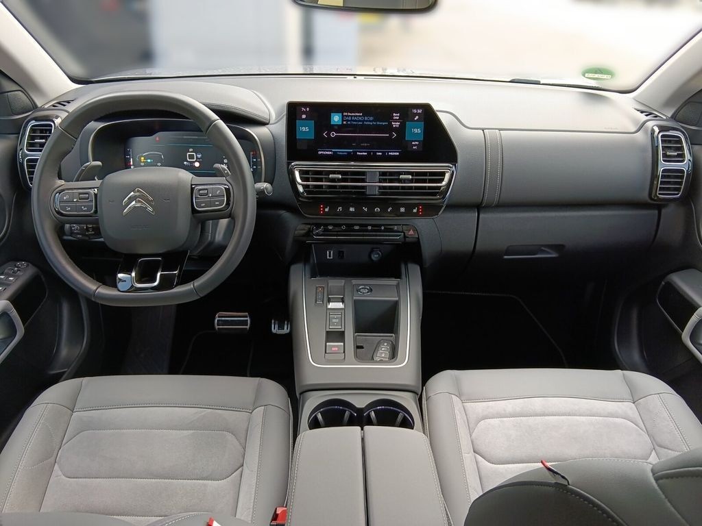 Citroën C5 Aircross Mild-Hybrid ë-Serie NAVI+SITZHEIZUNG