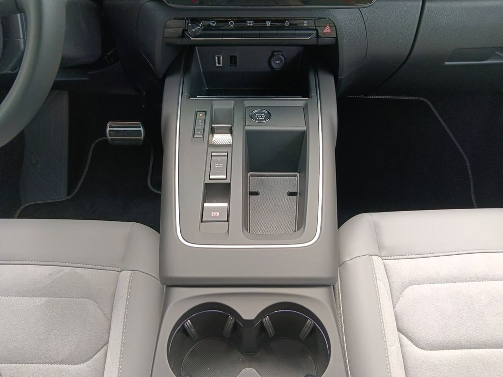 Citroën C5 Aircross Mild-Hybrid ë-Serie NAVI+SITZHEIZUNG