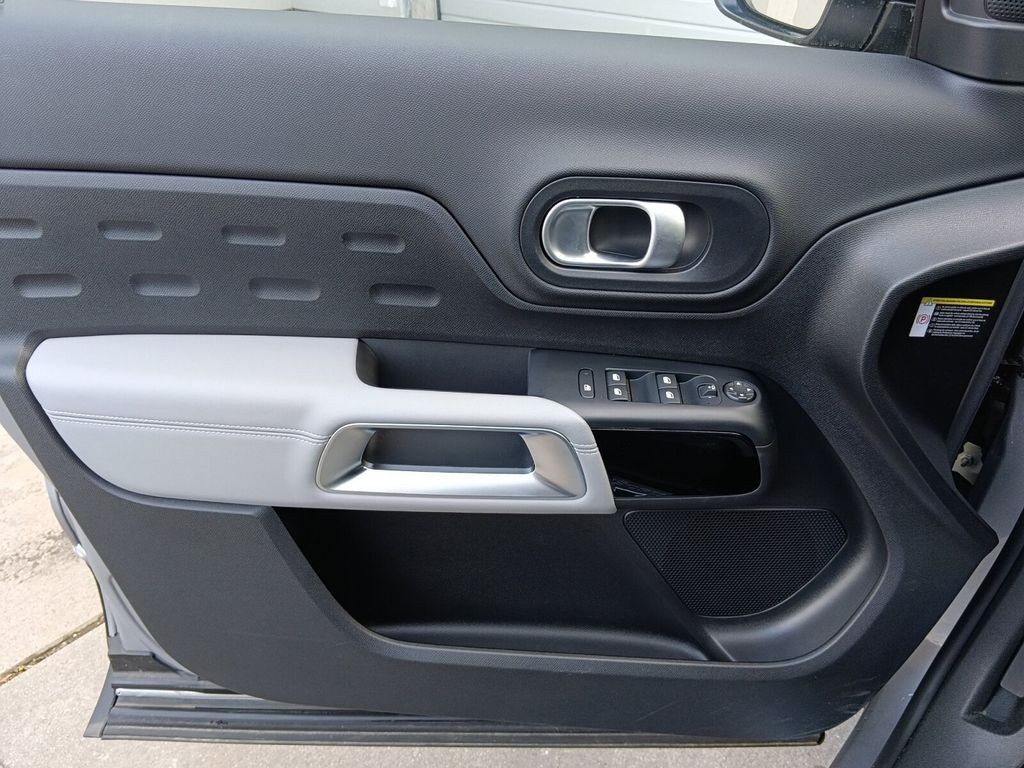 Citroën C5 Aircross Mild-Hybrid ë-Serie NAVI+SITZHEIZUNG