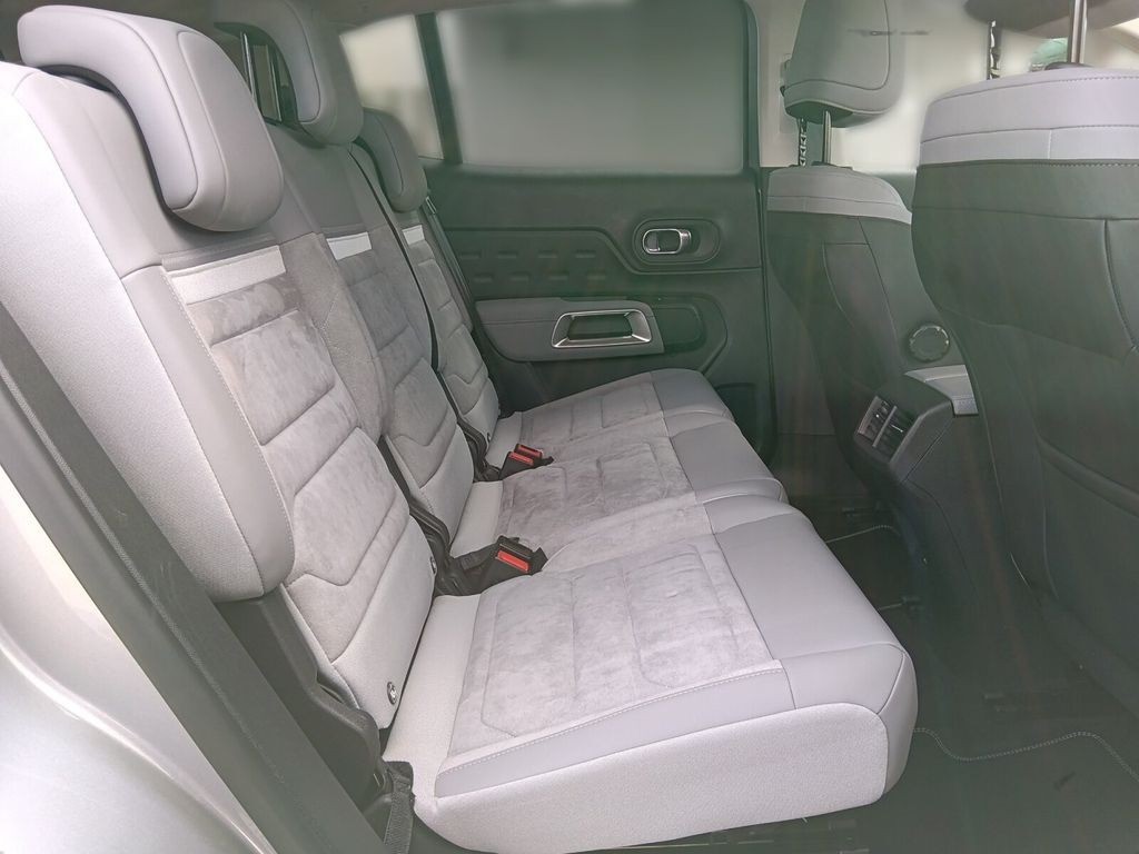 Citroën C5 Aircross Mild-Hybrid ë-Serie NAVI+SITZHEIZUNG