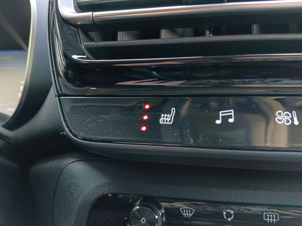Citroën C5 Aircross Mild-Hybrid ë-Serie NAVI+SITZHEIZUNG