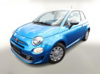 Bild Fiat 500 0.9 TwinAir 85 S Nav PDC Tempomat Klimaaut.