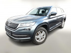Bild Skoda Kodiaq 1.5 TSI 150 Style LED Pano ACC
