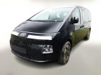 Bild Hyundai Staria Hybrid 9-S Navi LED 360° Leder 18Z SHZ