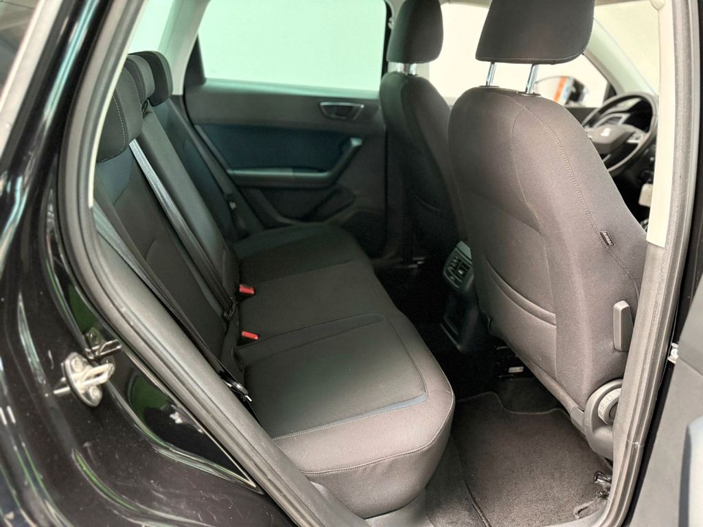 Seat Ateca 1.4 TSI Style Navi FullLink ParkAssist SHZ