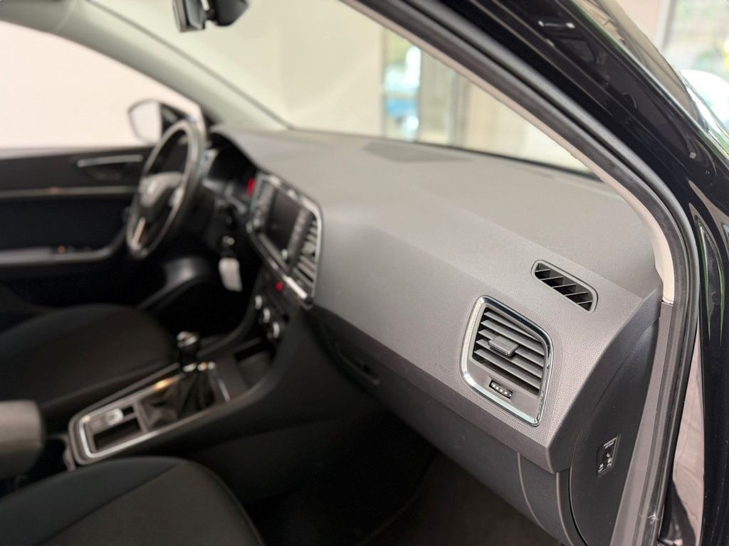 Seat Ateca 1.4 TSI Style Navi FullLink ParkAssist SHZ