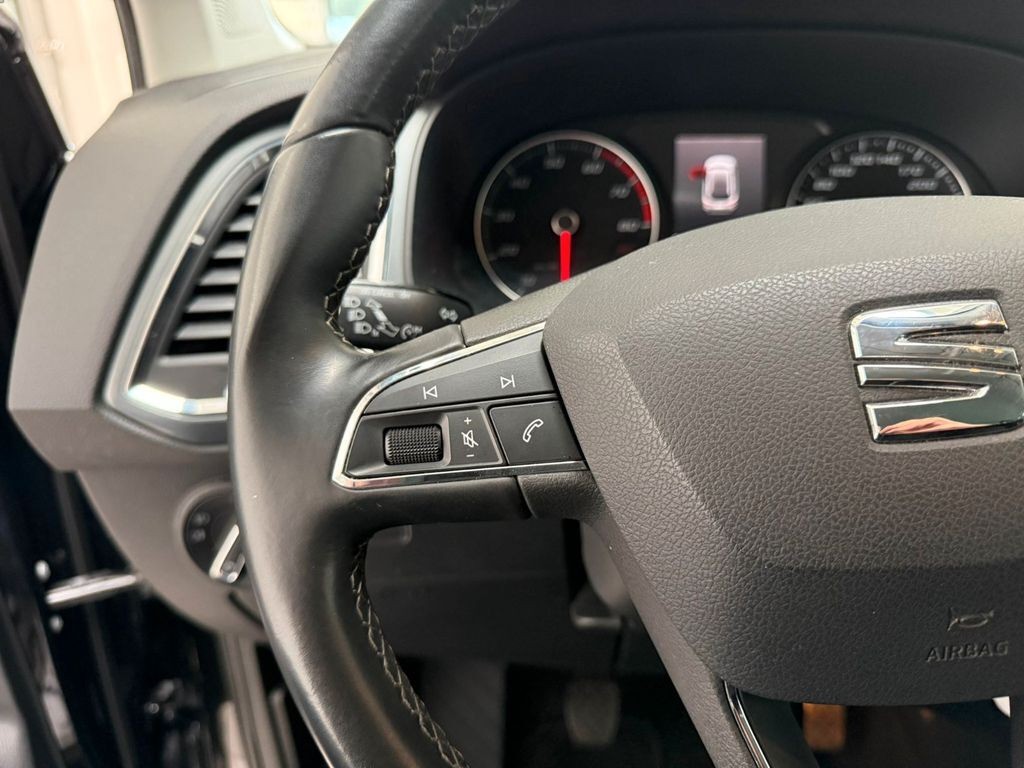 Seat Ateca 1.4 TSI Style Navi FullLink ParkAssist SHZ