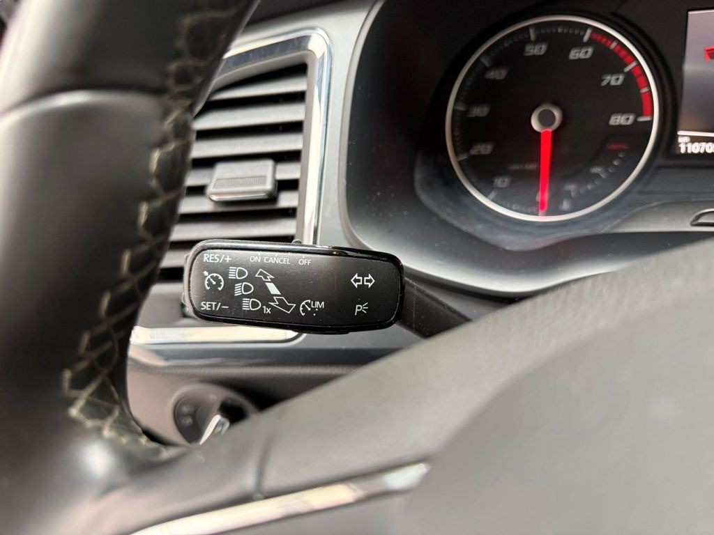 Seat Ateca 1.4 TSI Style Navi FullLink ParkAssist SHZ
