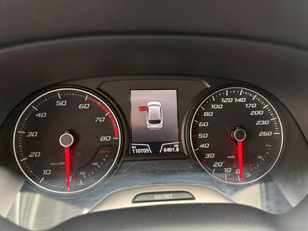 Seat Ateca 1.4 TSI Style Navi FullLink ParkAssist SHZ