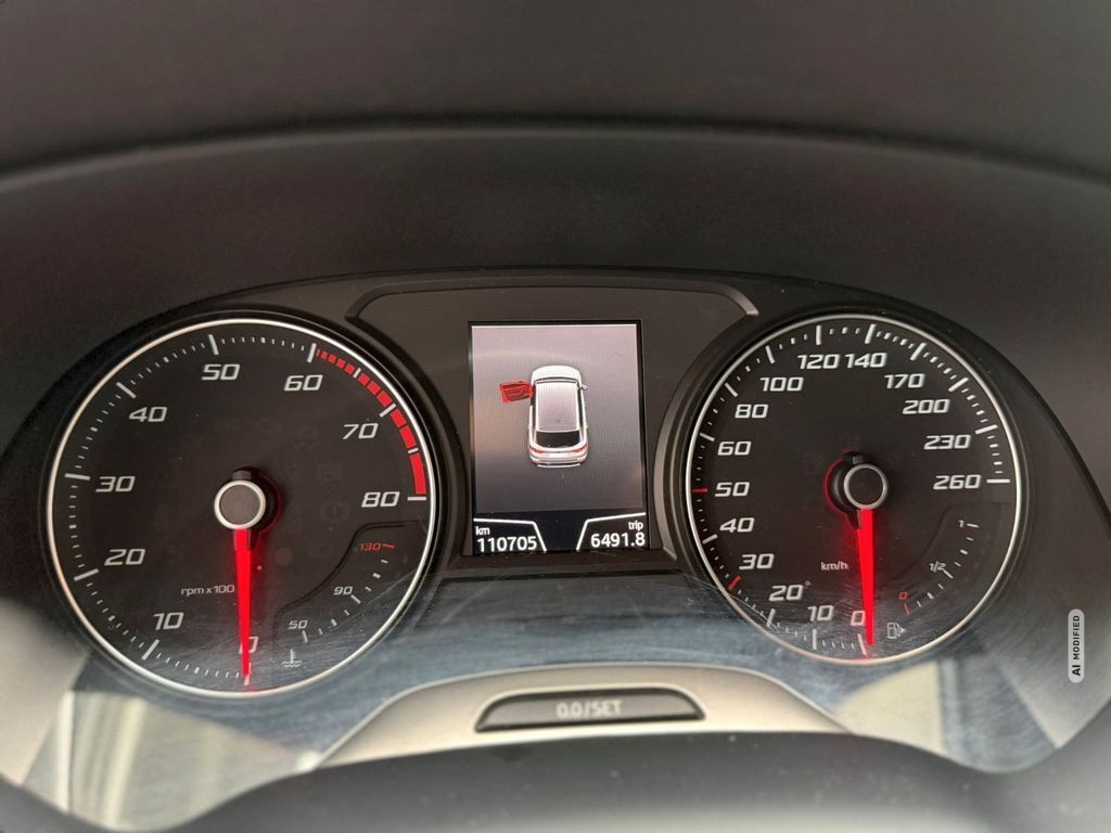 Seat Ateca 1.4 TSI Style Navi FullLink ParkAssist SHZ