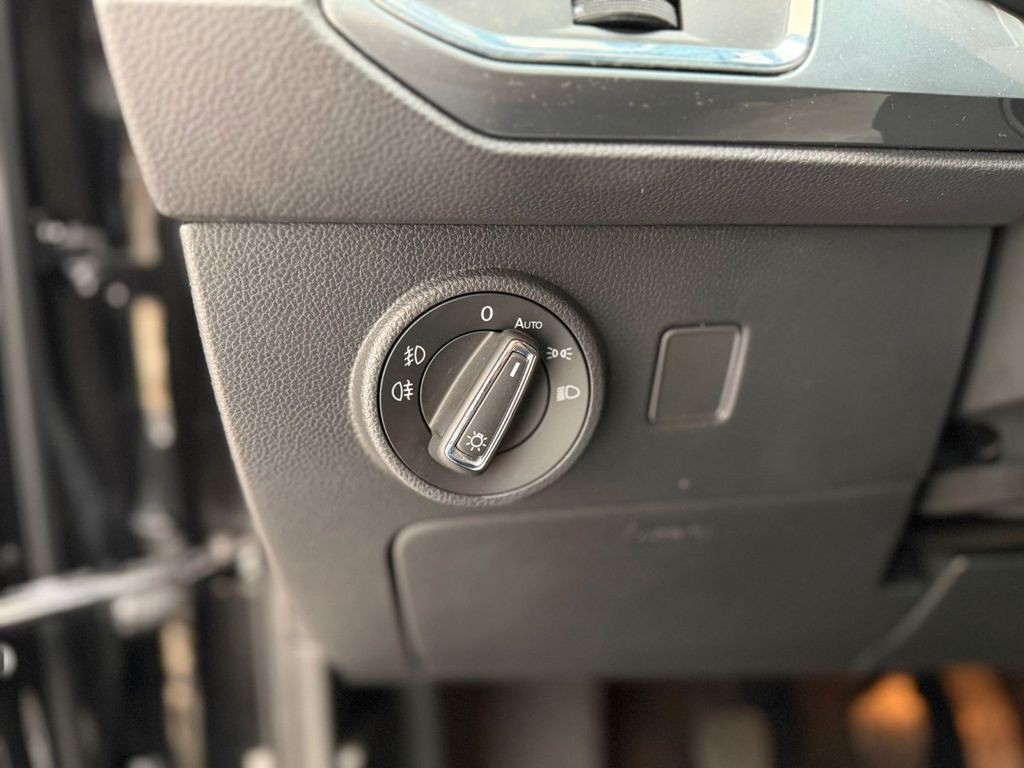 Seat Ateca 1.4 TSI Style Navi FullLink ParkAssist SHZ