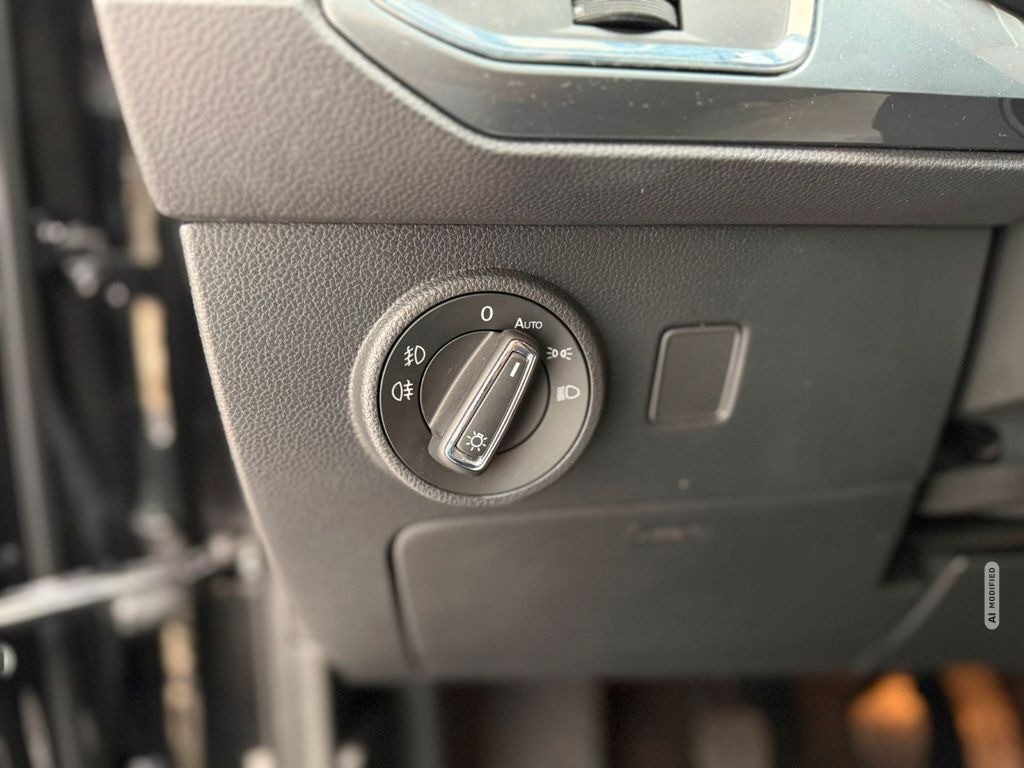 Seat Ateca 1.4 TSI Style Navi FullLink ParkAssist SHZ