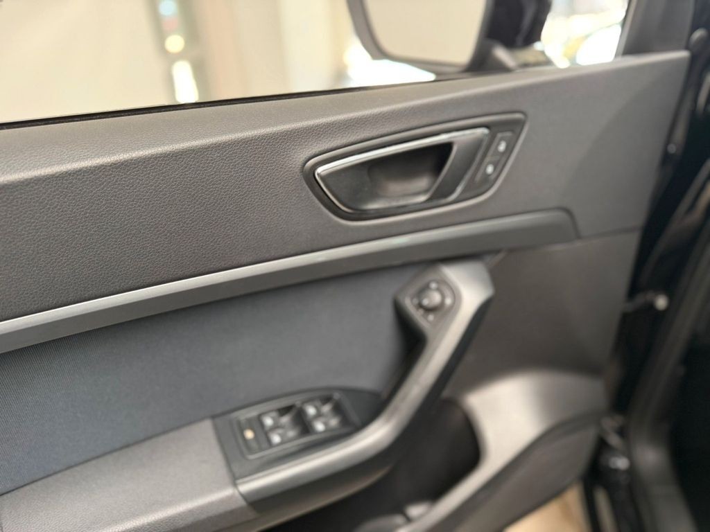 Seat Ateca 1.4 TSI Style Navi FullLink ParkAssist SHZ