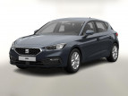 Bild Seat Leon DSG Style SHZ 3ZClim Kam ACC FullL PDC 16