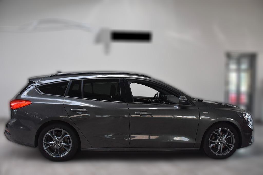 Ford Focus Turnier ST-Line LED Navi HeadUp Kamera