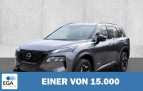 Bild Nissan X-Trail N-Trek 1.5 VC-T e-POWER 204PS 4x2 HUD Navi Leder Digitales Cockpit 360 K