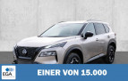 Bild Nissan X-Trail N-Trek 1.5 VC-T e-POWER 204PS 4x2