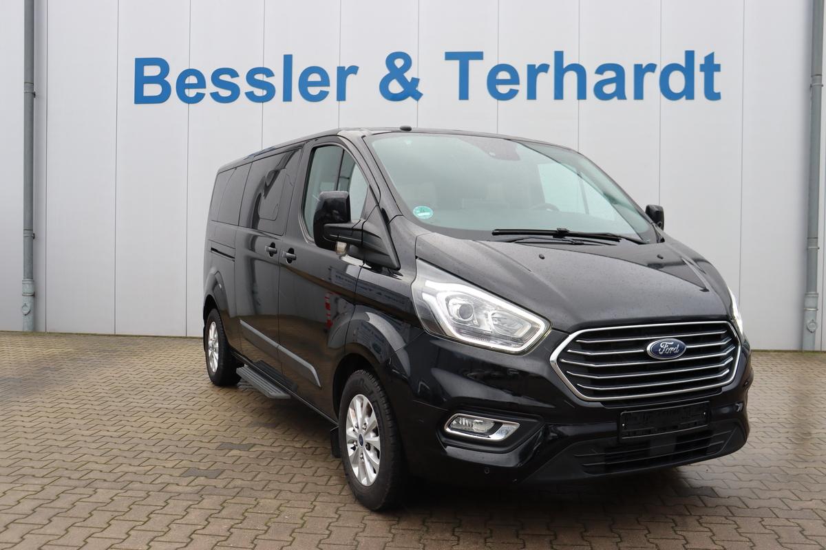 Ford Tourneo Custom 2.0 TDCi 320 L2 Trend*Kamera*AHK*
