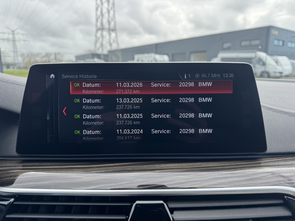 BMW 520 d+M-SportPaket+Standh+LED+360°+H&K