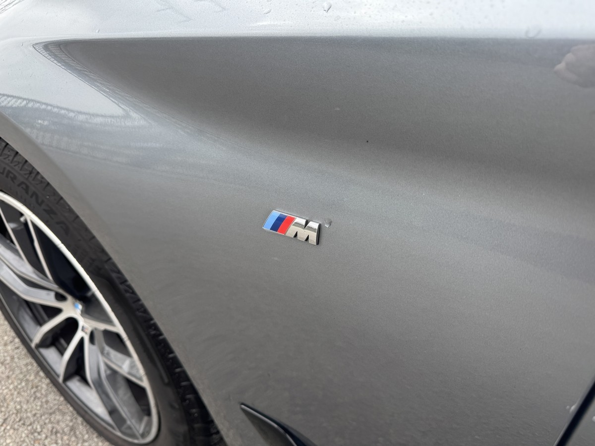 BMW 520 d+M-SportPaket+Standh+LED+360°+H&K