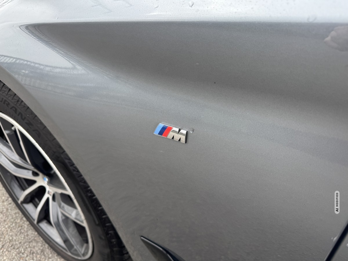 BMW 520 d+M-SportPaket+Standh+LED+360°+H&K