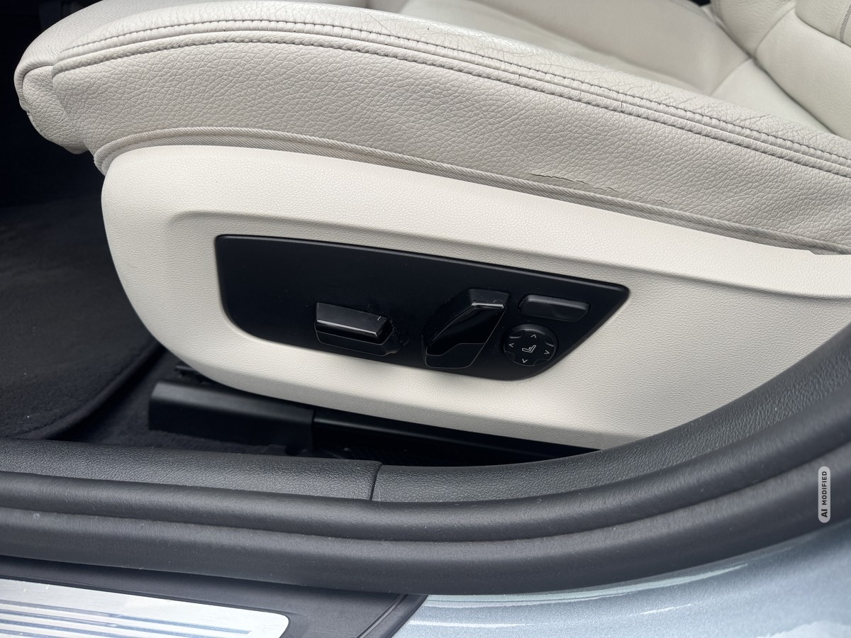 BMW 520 d+M-SportPaket+Standh+LED+360°+H&K