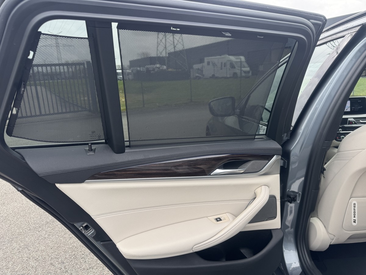 BMW 520 d+M-SportPaket+Standh+LED+360°+H&K