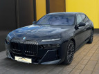 Bild BMW 740d xDrive+M-Sport+ACC+Pano+B&W+Standh