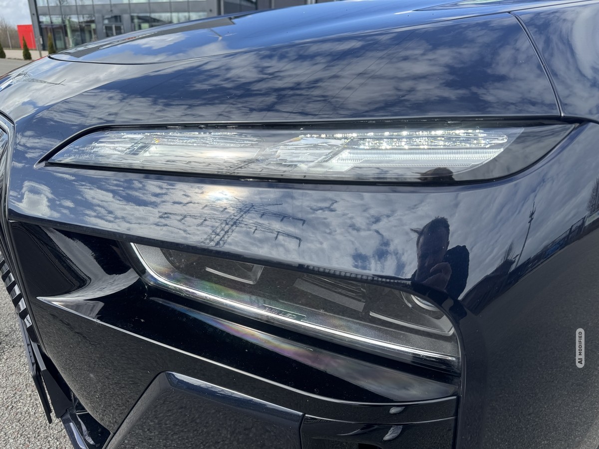 BMW 740 d xDrive+M-Sport+ACC+Pano+B&W+Standh