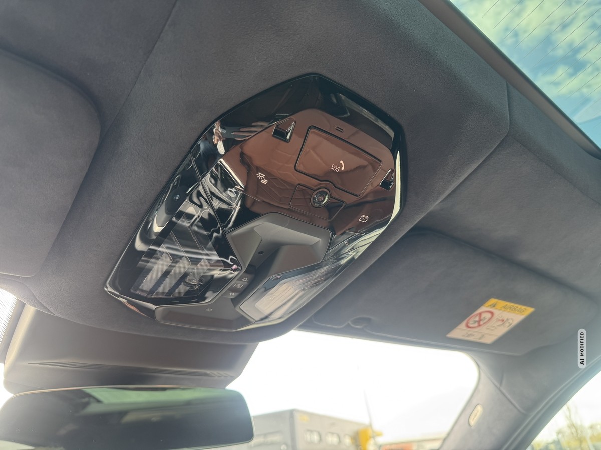 BMW 740 d xDrive+M-Sport+ACC+Pano+B&W+Standh