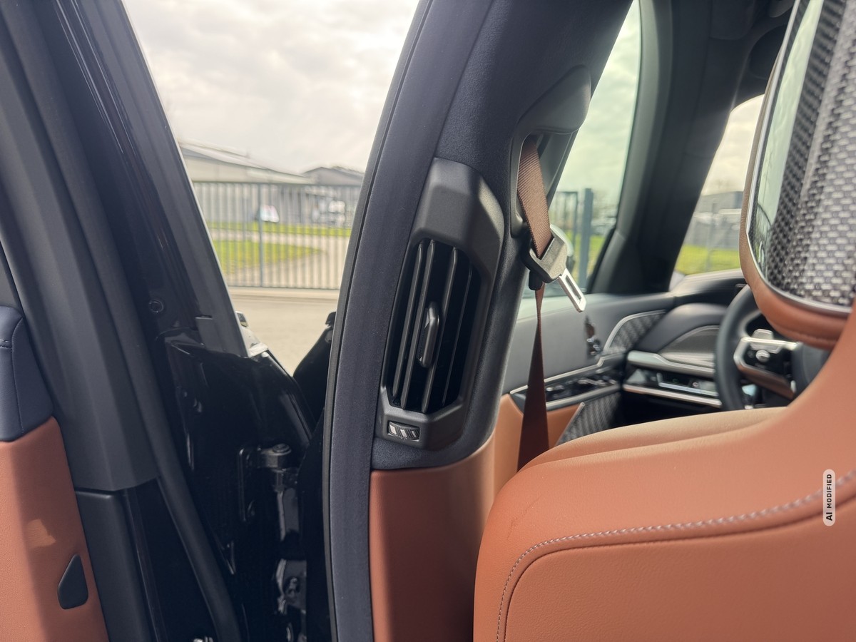 BMW 740 d xDrive+M-Sport+ACC+Pano+B&W+Standh