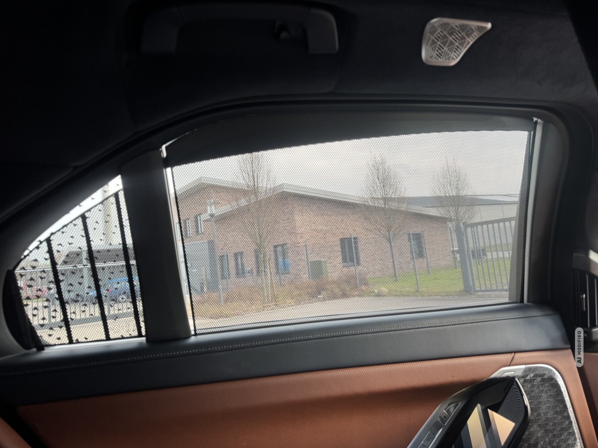 BMW 740 d xDrive+M-Sport+ACC+Pano+B&W+Standh