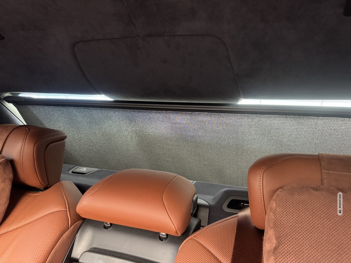 BMW 740 d xDrive+M-Sport+ACC+Pano+B&W+Standh