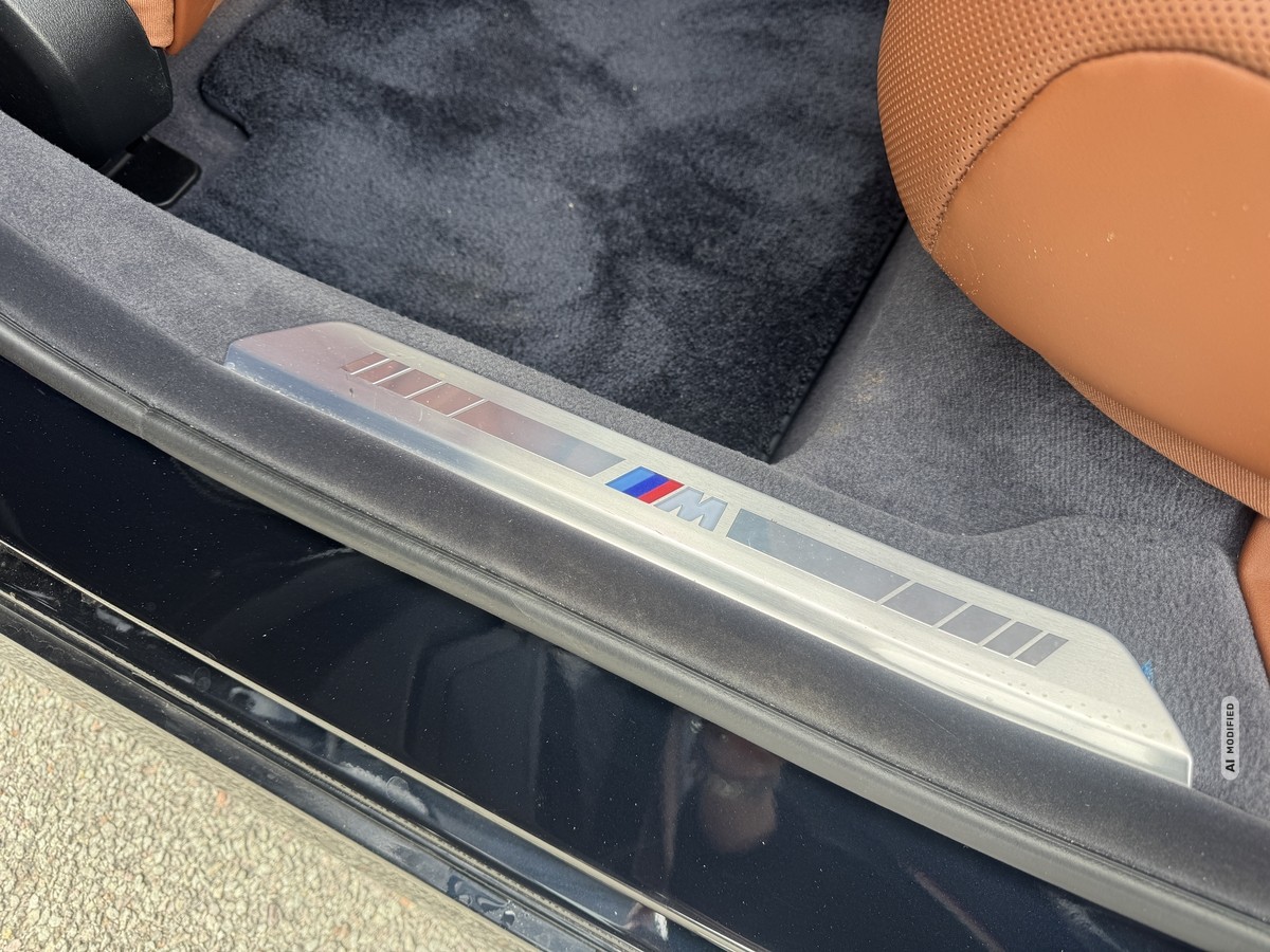 BMW 740 d xDrive+M-Sport+ACC+Pano+B&W+Standh