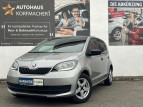 Bild Skoda Citigo 1.0 Cool Edition KLIMA LED TFL NEUE INSPEKTION