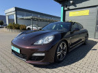 Bild Porsche Panamera Diesel Platinum Edition 3.0 LUFT Bose AHK